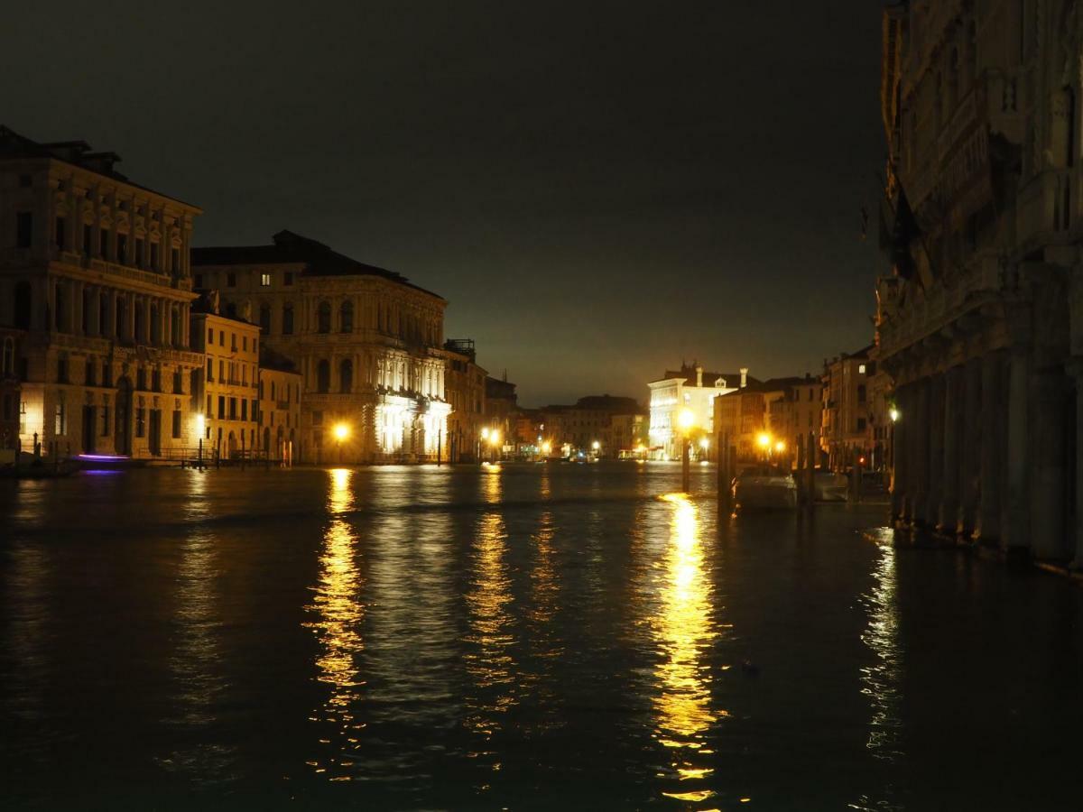 Ca Robberstad Venedig Exterior foto